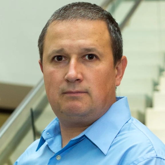 Max Alekseyev