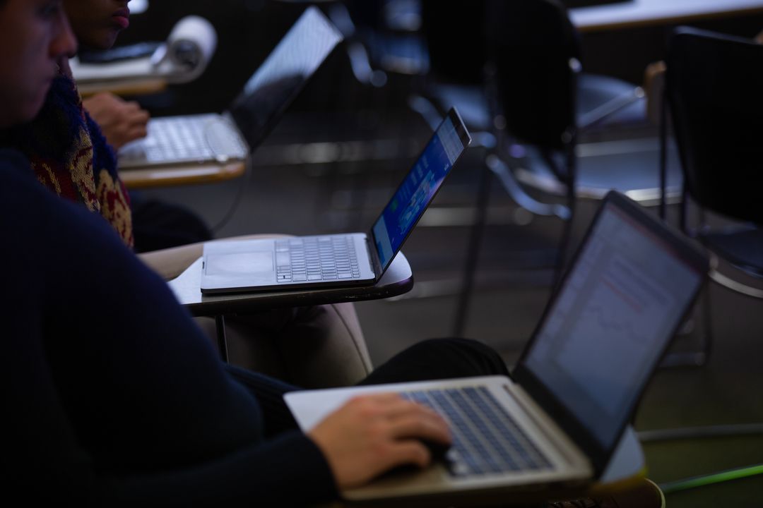 Photo of GW Data Science Capstone