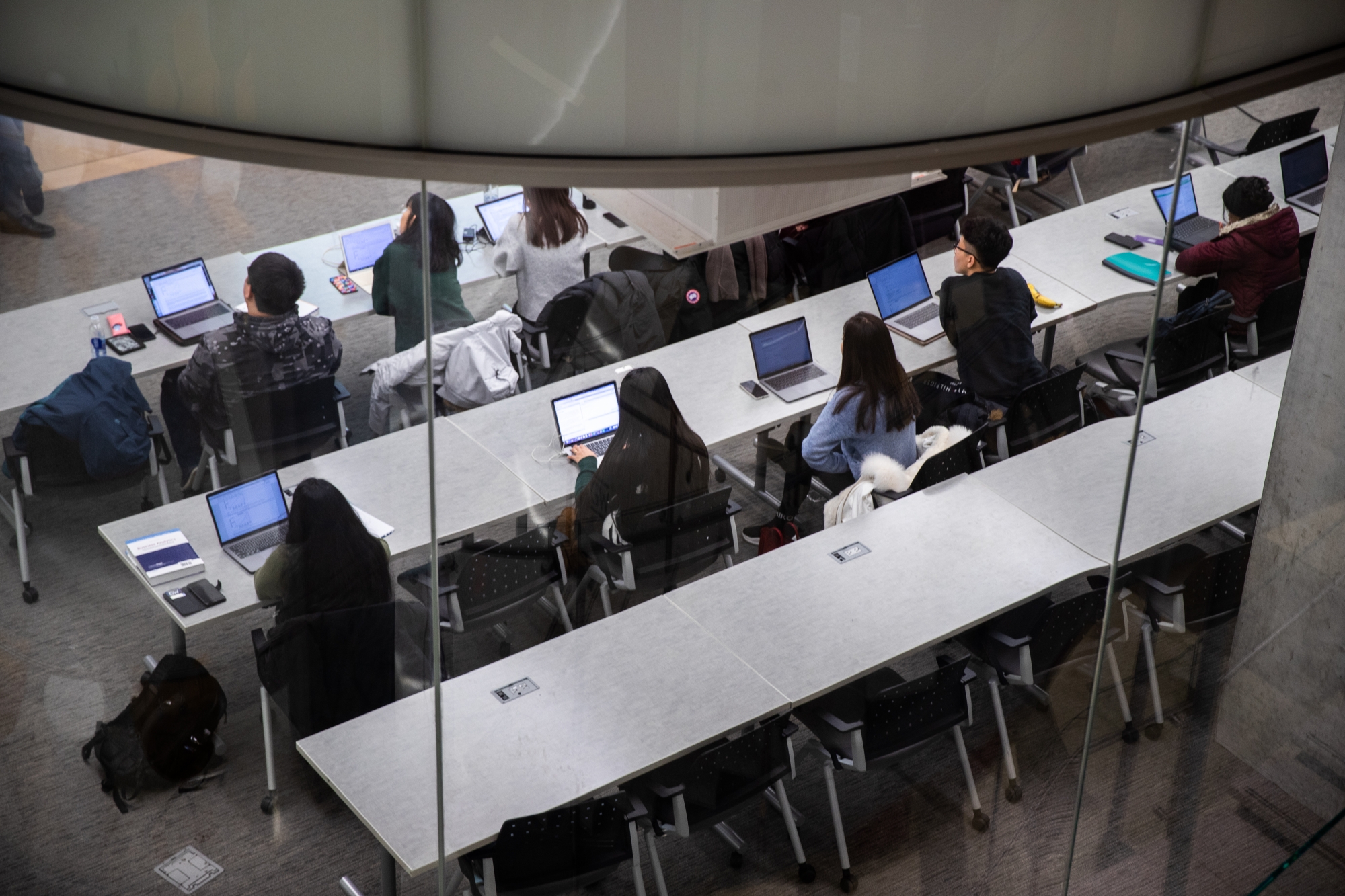 MS in Applied Economics/Graduate Certificate in Data Science Data