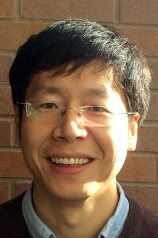 Yuxiao Huang