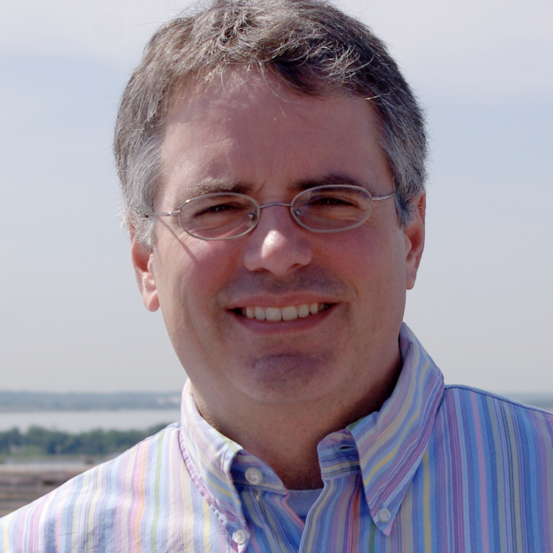 Photo of Eric D. Lawrence