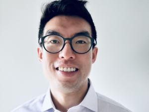 Kaihua Ding