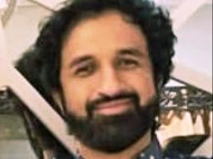 Zubair Nabi