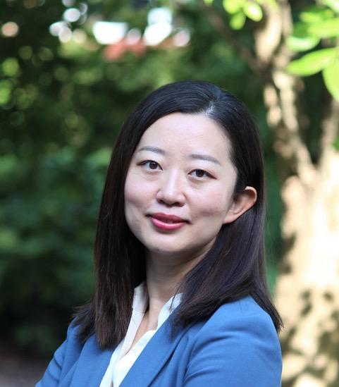 Huan Zhang