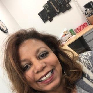 Photo of Diane Williams