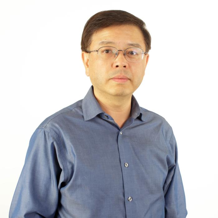 Photo of Chen Zheng