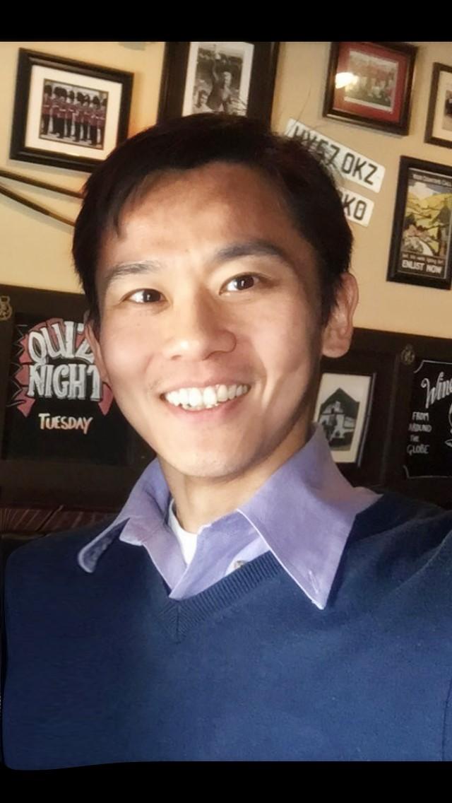 Photo of Ning Rui