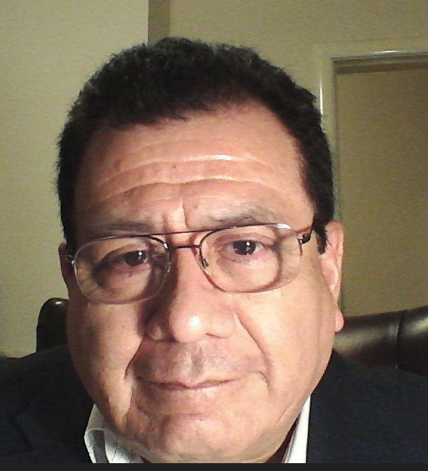 Photo of Rolando Fernandez