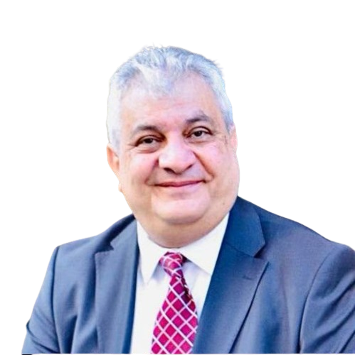 picture of Ali Beheshti