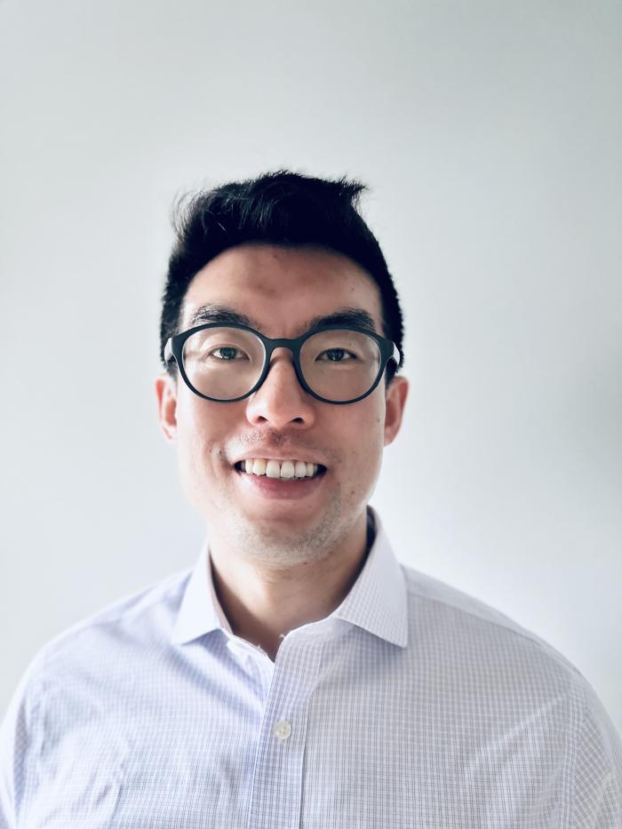 Kaihua Ding