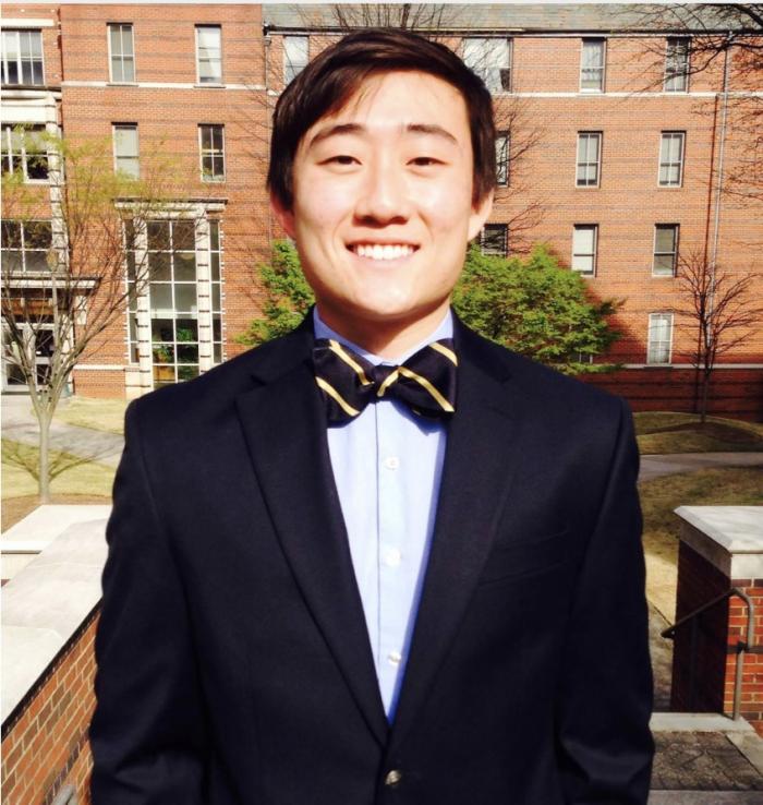 Jesse Liu