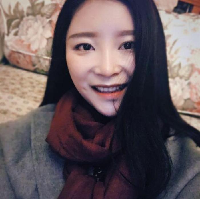 photo of Yushuang (Zoey) Zhao