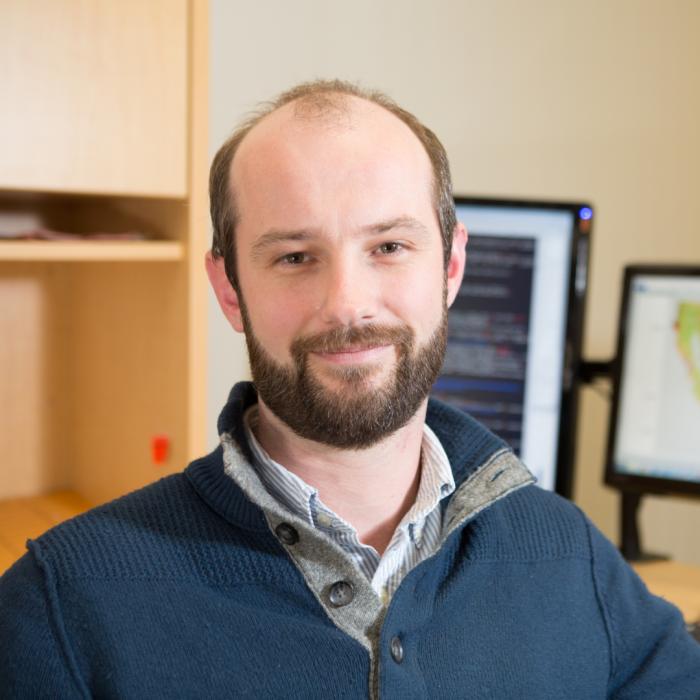 Photo of Michael Mann