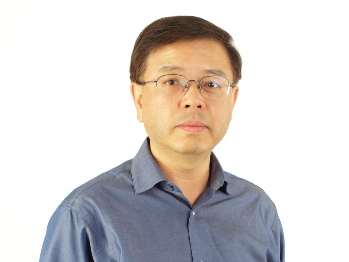 Photo of Chen Zheng