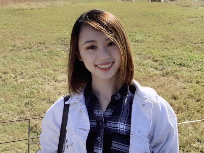 Jingya Gao