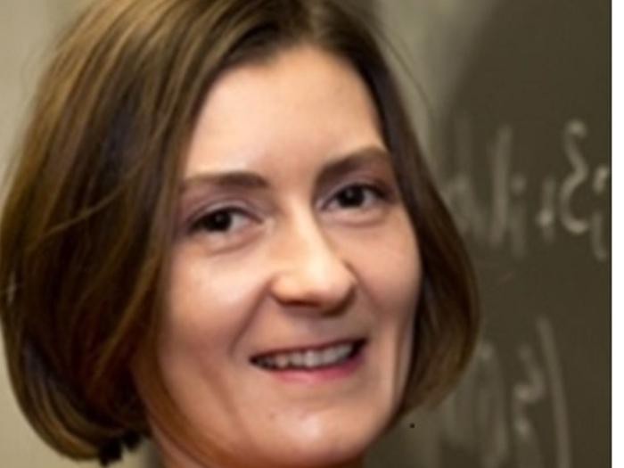 photo of Tatiyana V. Apanasovich