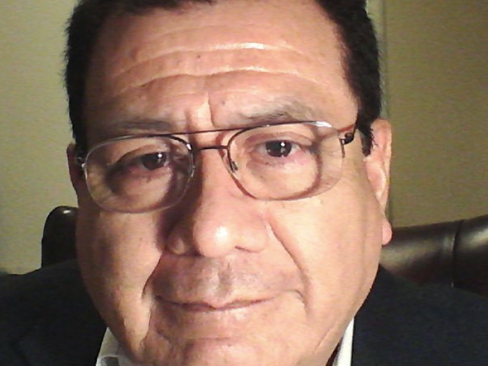 Photo of Rolando Fernandez
