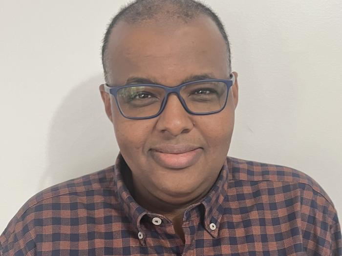 Photo of Abdi Awl