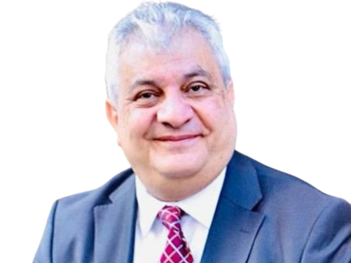 picture of Ali Beheshti
