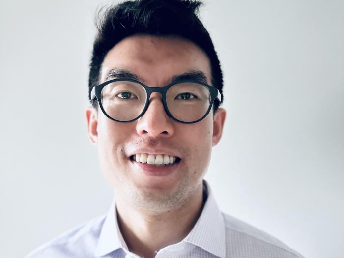 Kaihua Ding