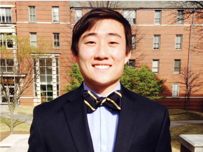 Jesse Liu