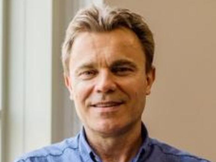 Photo of Neil Johnson