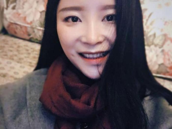 photo of Yushuang (Zoey) Zhao