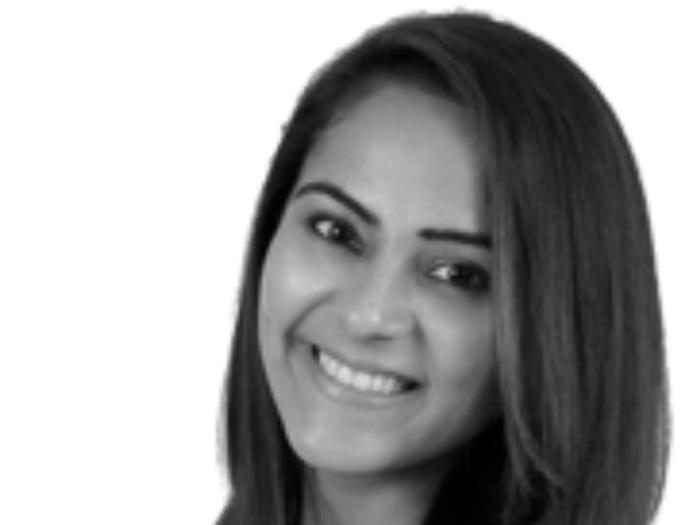  Photo of Divya Pandove Narula