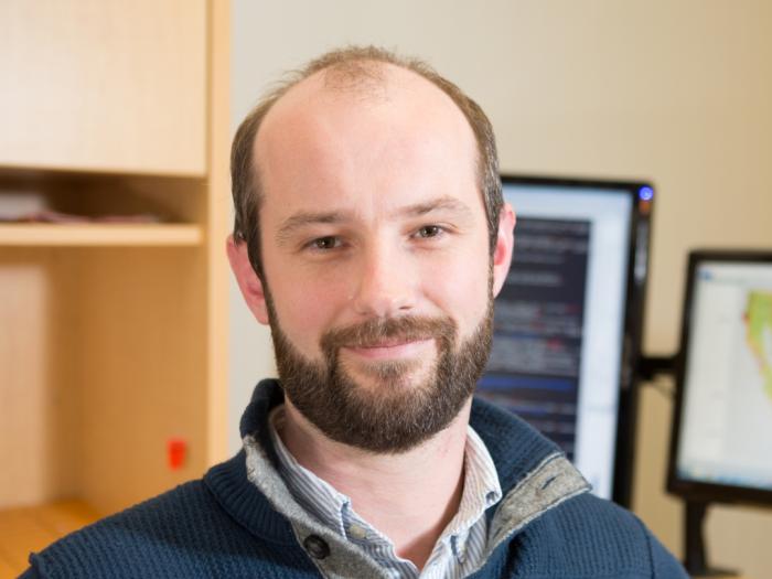 Photo of Michael Mann