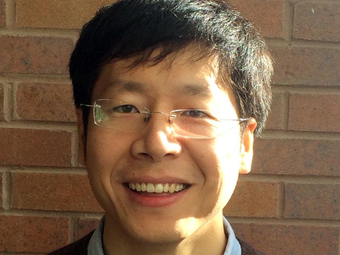 Yuxiao Huang